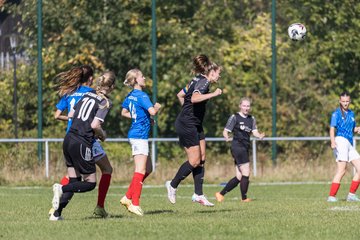 Bild 48 - F Holstein Kiel 2 - SSG Rot-Schwarz Kiel 2 : Ergebnis: 5:0